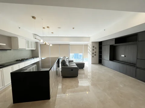Verde Tower North Mid Floor