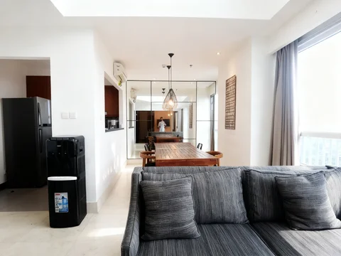 Essence Darmawangsa Eminence 2 Tower High Floor
