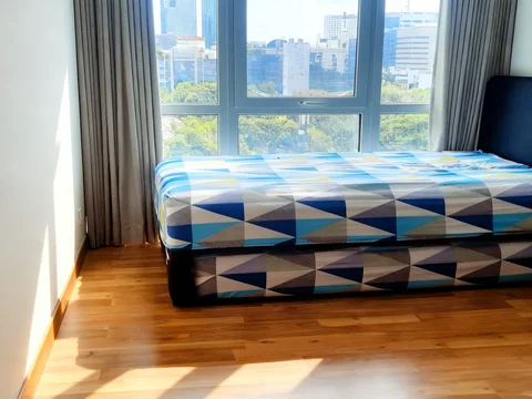 Setiabudi Sky Garden Tower Sky Low Floor