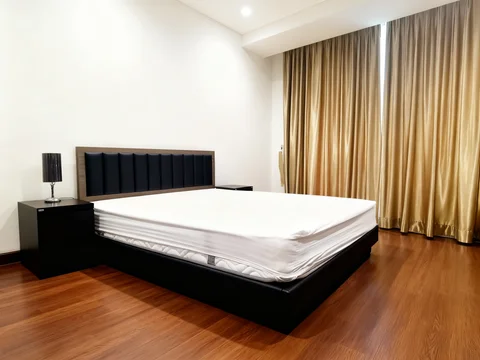 Pakubuwono House Lantai Tinggi