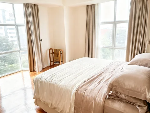 Menteng Executive Tower Tanjung Low Floor