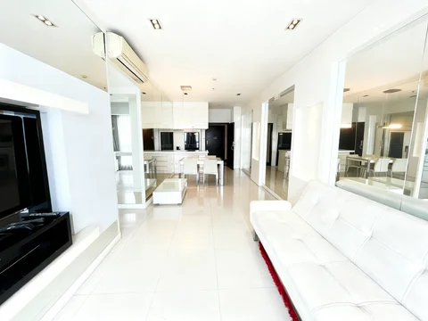 Gandaria Heights Tower A Lantai 36