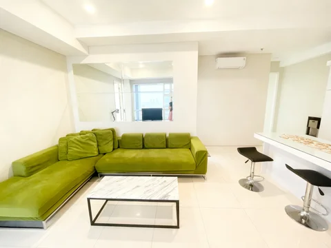1 Park Residences Tower C 25th Floor