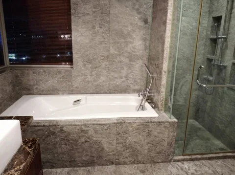 Apartemen Capital Residence Tower 1 Lantai Bawah