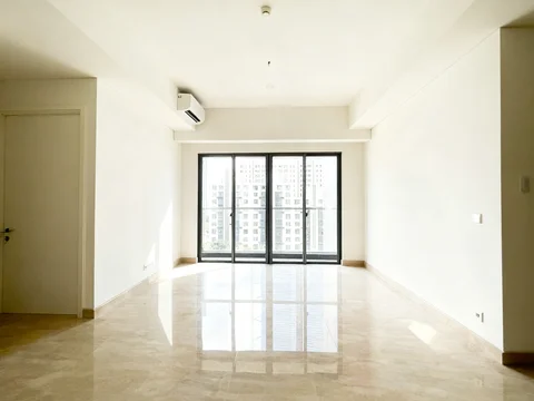 57 Promenade Tower City Lantai Rendah