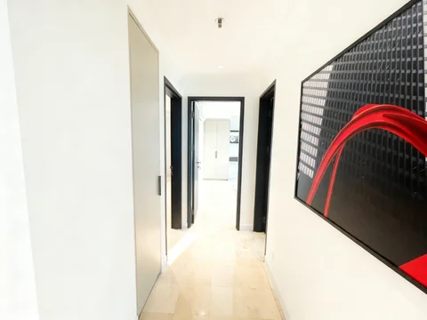 Bukit Golf Pondok Indah Tower A Lantai Rendah