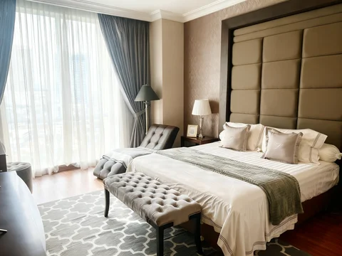 Pakubuwono View Tower Redwood Mid Floor