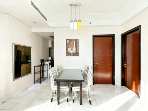 The Peak Sudirman Tower Regal High Floor