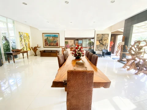 Rumah Bintaro