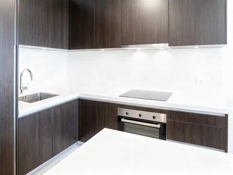 Pondok Indah Residences Tower Maya Low Floor