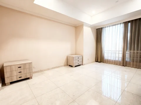Sudirman Mansion Lantai Tengah