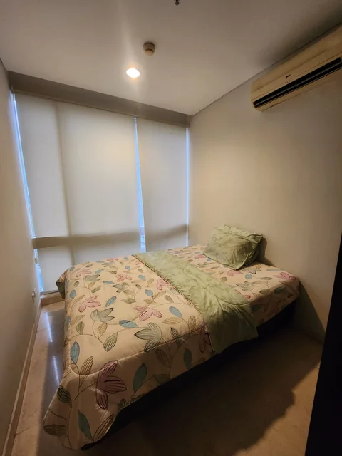 The Grove Suites Tower Masterpiece Floor 5