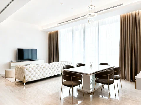 Lavie All Suites Alle Tower Low Floor