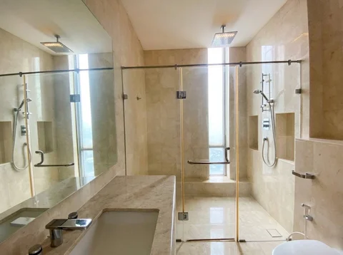 Senopati Suites Tower 2 Mid Floor