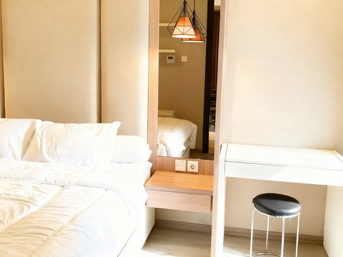 Sudirman Suite Mid Floor