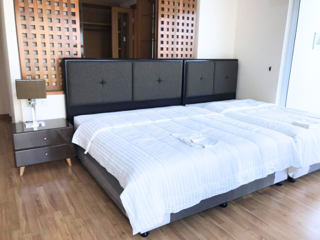 Pakubuwono Residence Cottonwood Tower High Floor