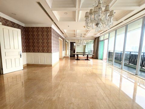 Pakubuwono Signature Mid Floor