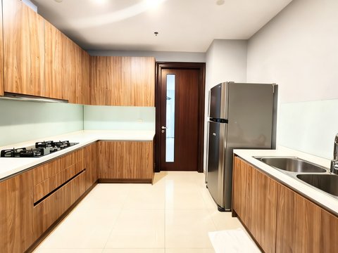 Pakubuwono View Redwood Tower Mid Floor