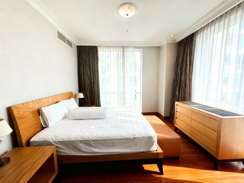 Pakubuwono View Redwood Tower HighFloor