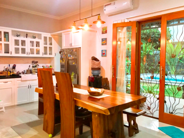 3-Bedrooms House For Sale Lebak Bulus