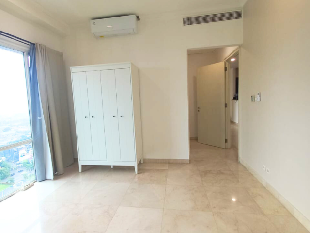 Senayan Residence Tower 1 Lantai Tengah