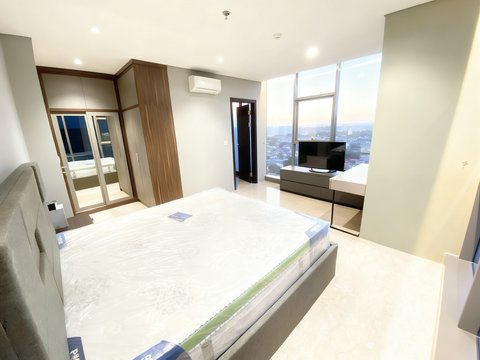 Lavenue Tower North Lantai 19
