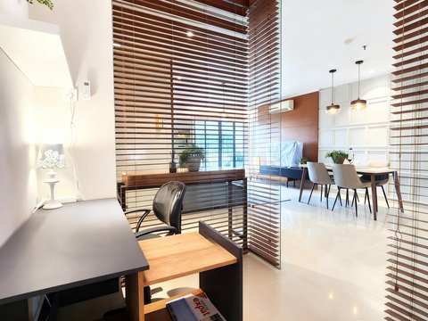 Hamptons Park Tower B Low Floor