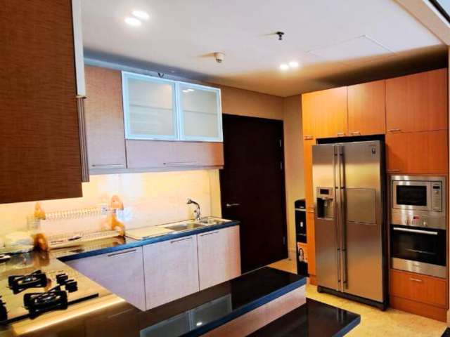 Capital Residence Tower 3 Mid Floor