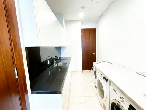 La Maison Barito Lantai Tinggi