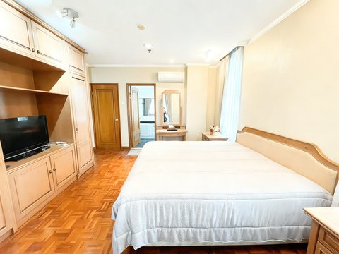 Kintamani Condominium Tower B Low Floor