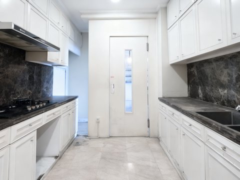 Apartemen Kintamani Tower A Low Floor