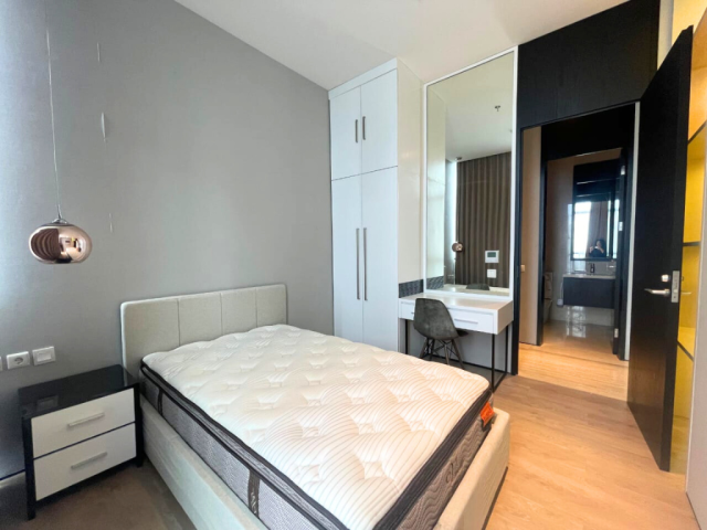 LaVie All Suites Porte Tower Mid Floor