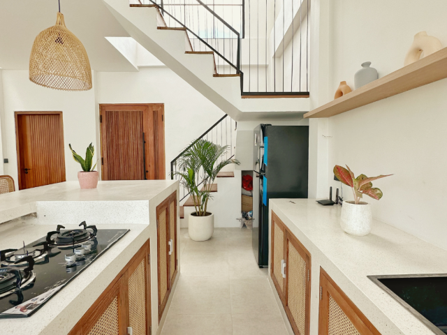 Villa Disewakan Tumbak Bayuh 3 Kamar