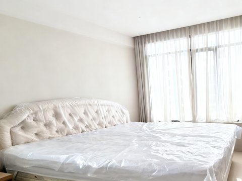 Hamptons Part Tower B High Floor