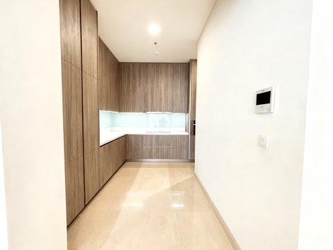 Pakubuwono Spring Applewood Tower High Floor