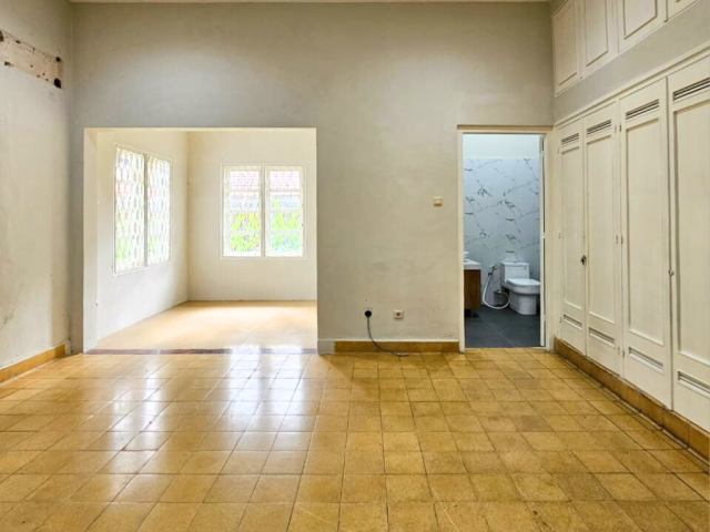 4-Bedrooms House For Sale in Martimbang