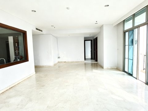 The Essence Dharmawangsa East Tower High Floor