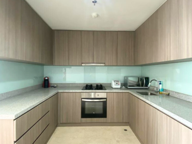 Ciputra World 2 Tower Orchard Floor 36