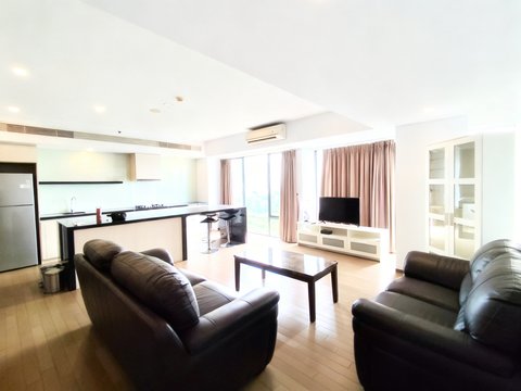 Verde Tower North Lantai 12