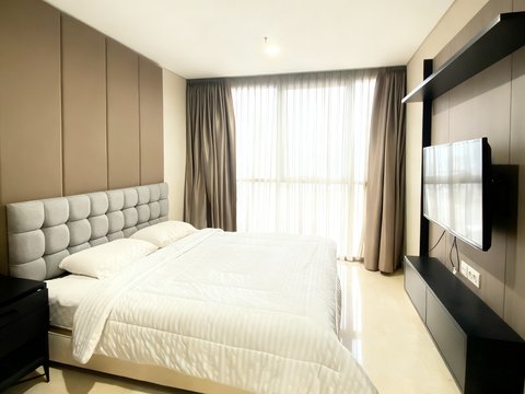 Ciputra World 2 Tower Orchard Floor 21