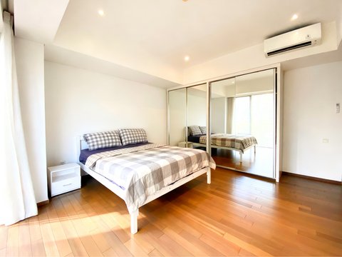 Verde Tower North Lantai 8