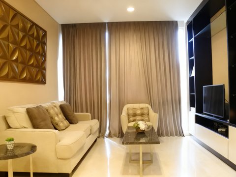 The Grove Suites Tower Masterpiece Floor 7