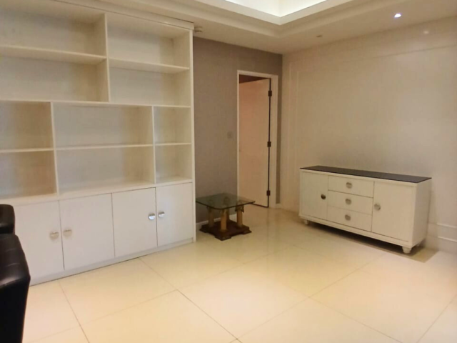 Ascott Jakarta Mid Floor