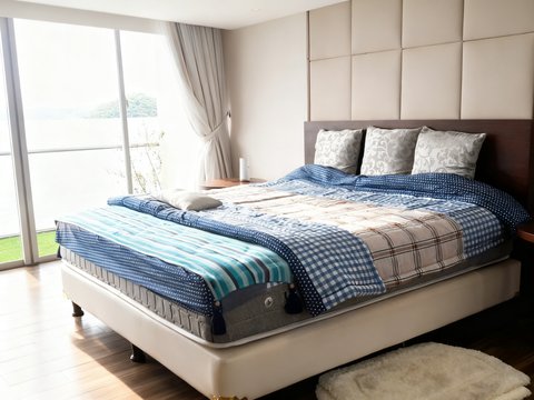 Nirvana Kemang Tower Redtree Floor 6