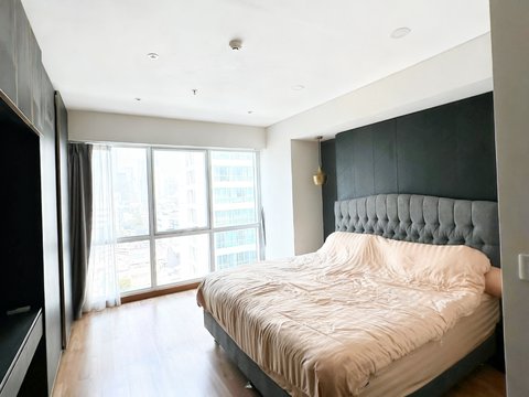 Setiabudi Sky Garden Garden Tower Mid Floor