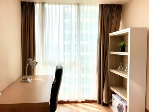 Setiabudi Sky Garden Sky Tower Mid Floor