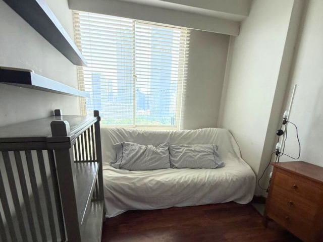 Puri Casablanca Bougenville Tower Mid Floor