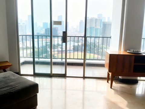 Puri Casablanca Alamanda Tower High Floor