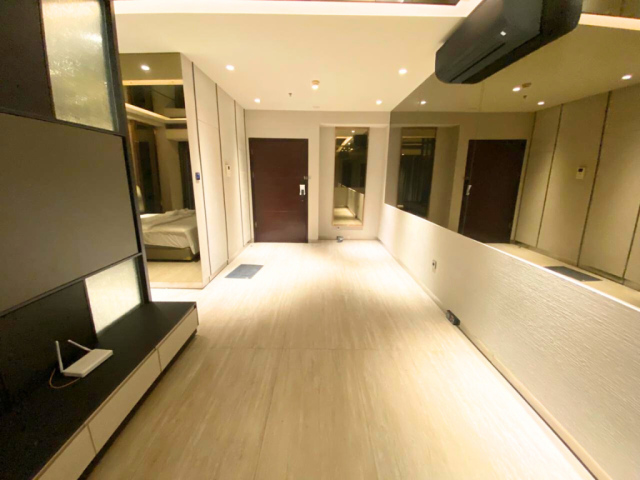 Gandaria Heights Tower B High Floor