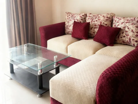 Casa Grande Montana Tower Low Floor